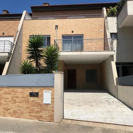Casa Lirisol Fão